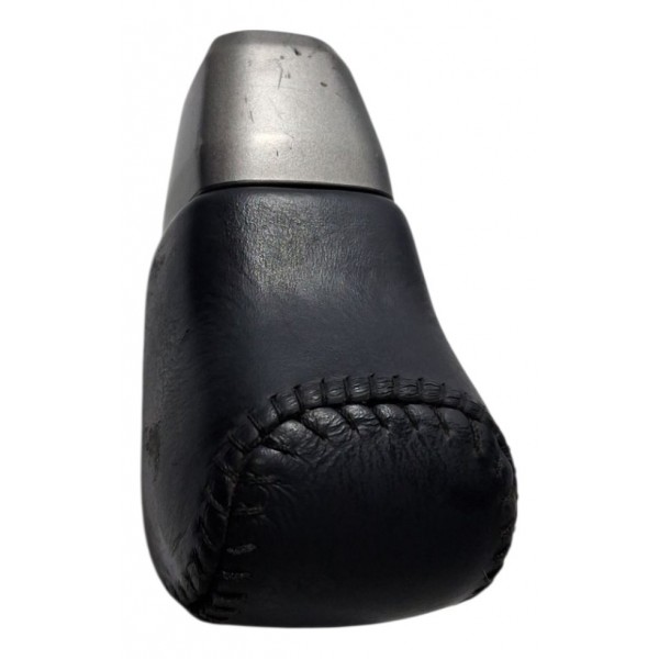 Manopla Tração 4x4 Pajero Full 2008 Cx707 Preto