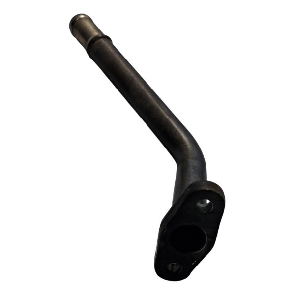 Tubo Cano Lubrificação Turbina Pajero Full 2008 Cx707