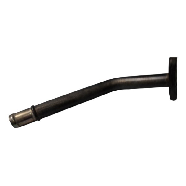 Tubo Cano Lubrificação Turbina Pajero Full 2008 Cx707