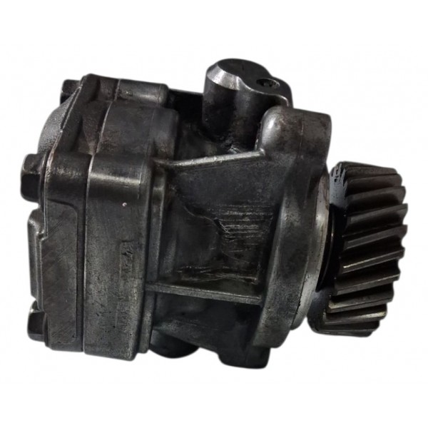 Bomba Direção Hidráulica Pajero Full 2008 Cx707