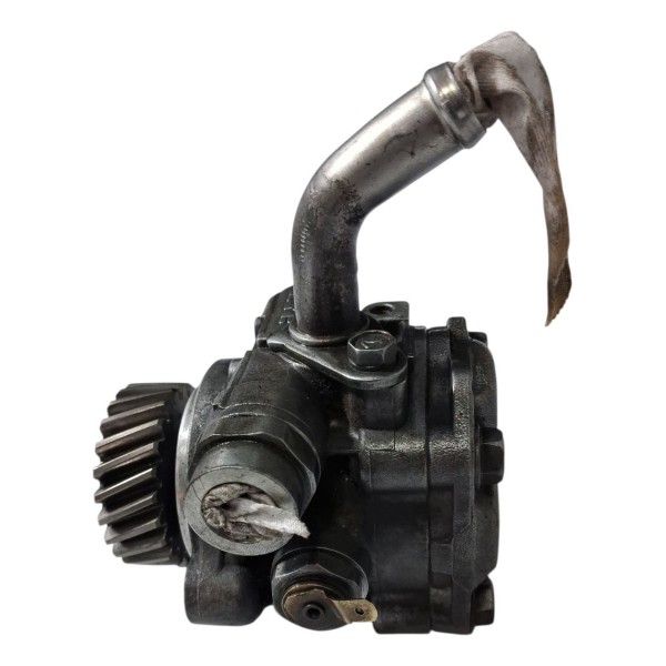 Bomba Direção Hidráulica Pajero Full 2008 Cx707