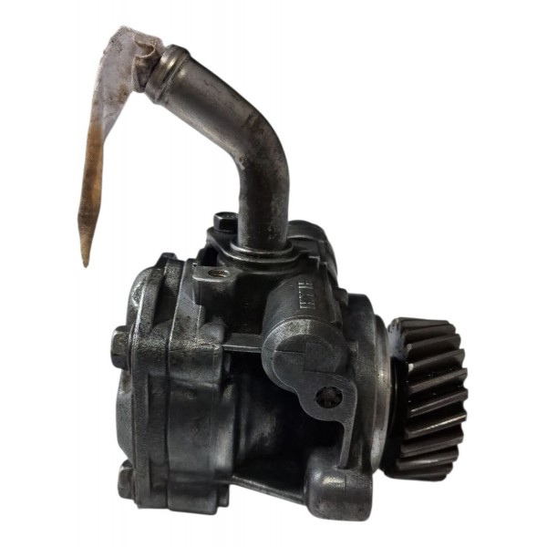 Bomba Direção Hidráulica Pajero Full 2008 Cx707