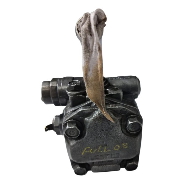 Bomba Direção Hidráulica Pajero Full 2008 Cx707