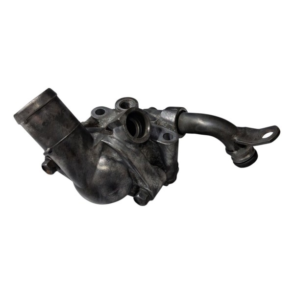 Carcaça Válvula Termostática Pajero Full 2008 Cx707