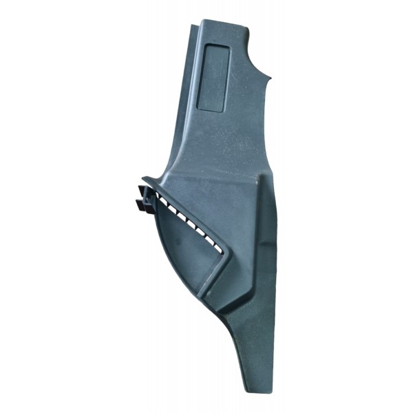 Moldura Inferior Coluna Discovery Sport 2015 T.e