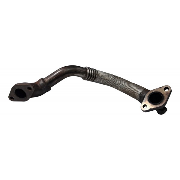 Cano Válvula Egr Pajero Full 2008 Cx707