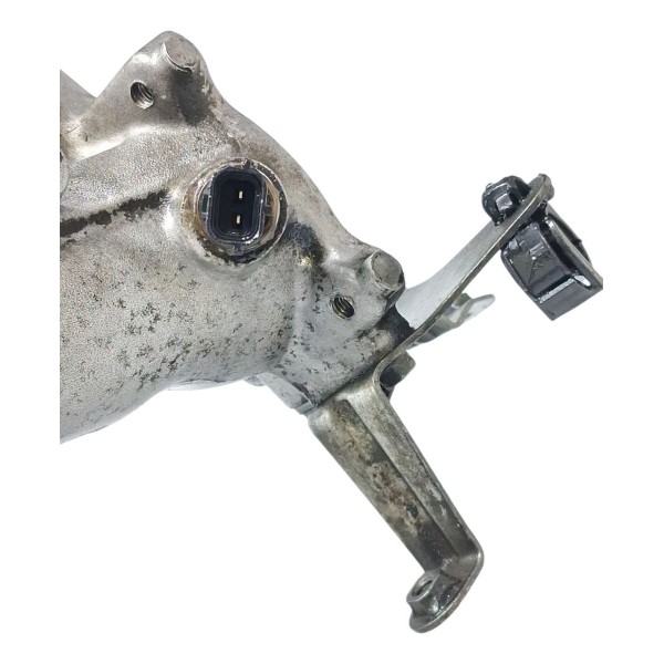 Cano Coletor Admissão Pajero Full 2008 Cx707