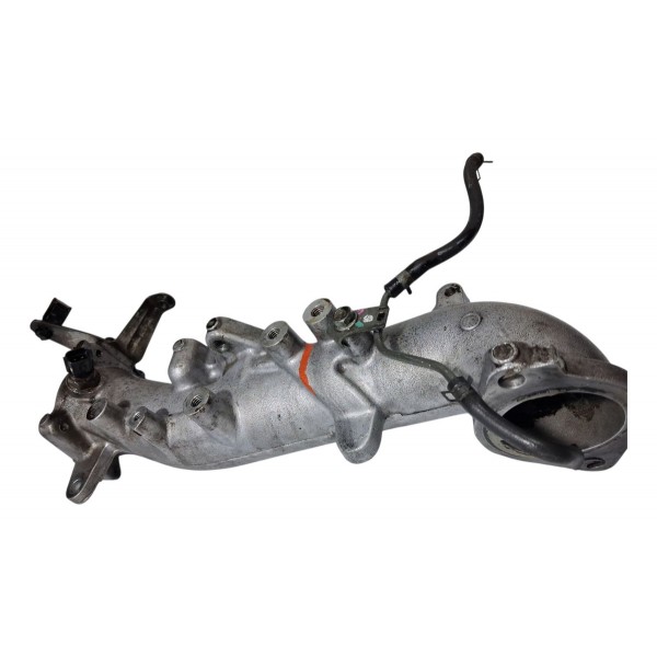 Cano Coletor Admissão Pajero Full 2008 Cx707