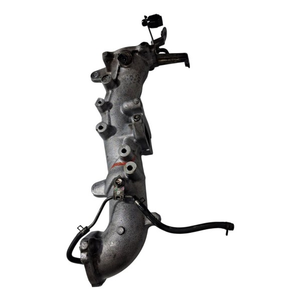 Cano Coletor Admissão Pajero Full 2008 Cx707