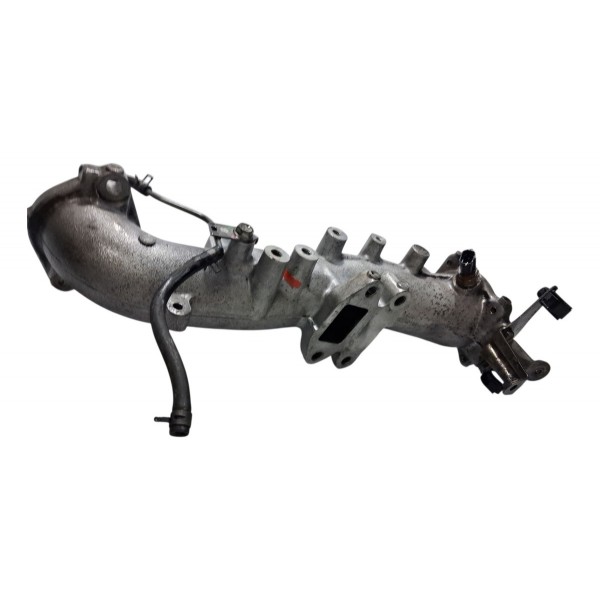 Cano Coletor Admissão Pajero Full 2008 Cx707