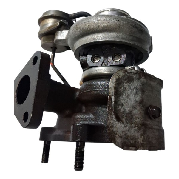 Turbina Pajero Full 2008 Cx707