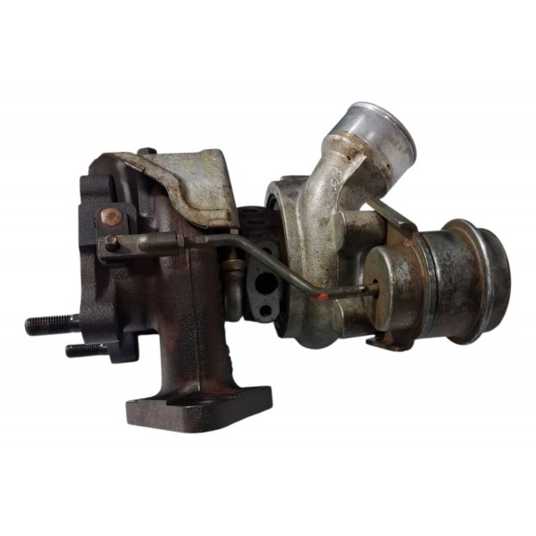 Turbina Pajero Full 2008 Cx707