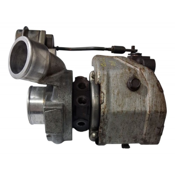 Turbina Pajero Full 2008 Cx707