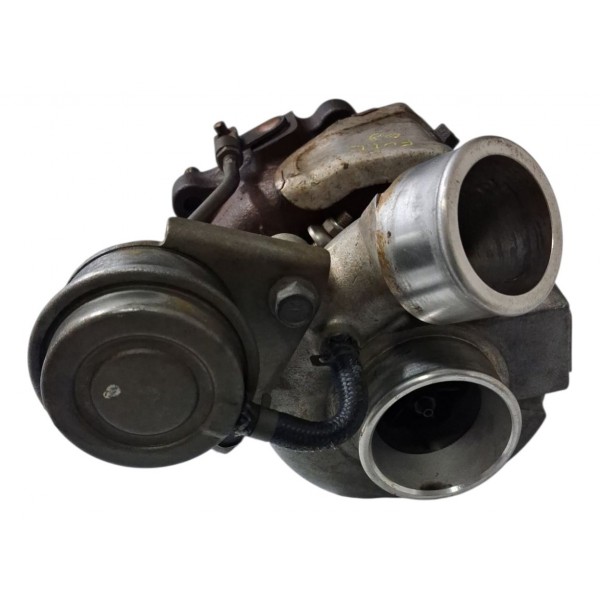 Turbina Pajero Full 2008 Cx707