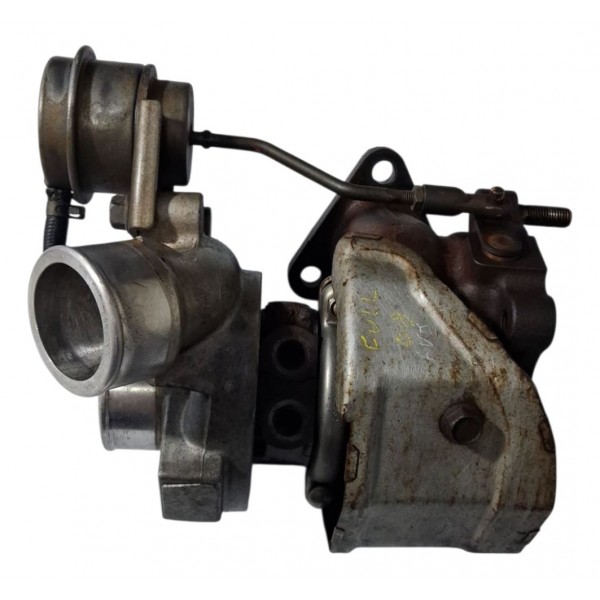 Turbina Pajero Full 2008 Cx707