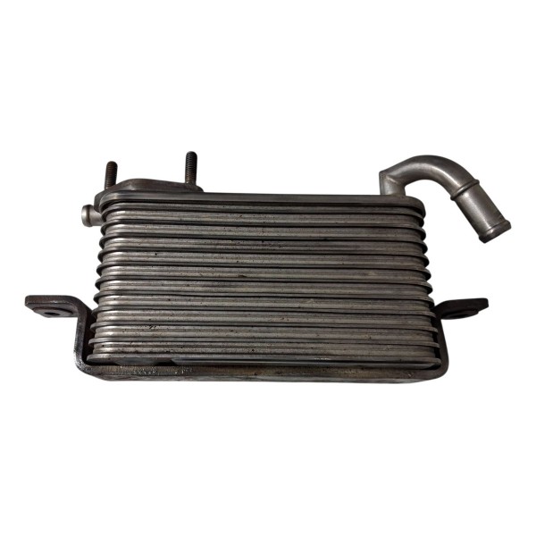 Radiador Óleo Trocador Calor Pajero Full 2008 Cx707