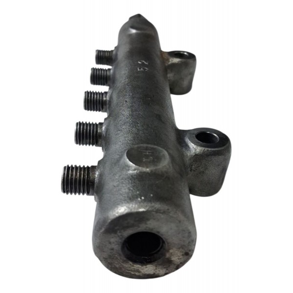 Flauta Injeção Pajero Full 3.2 2008  Cx707