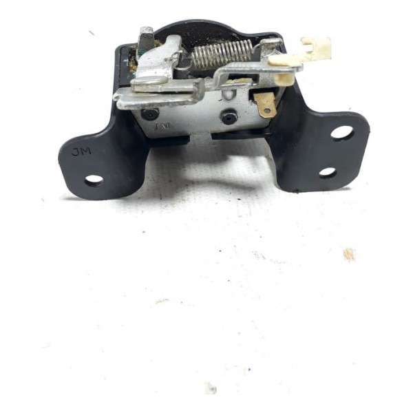 Fechadura Tranca Do Capo Traseiro  Tucson 10 Cx142