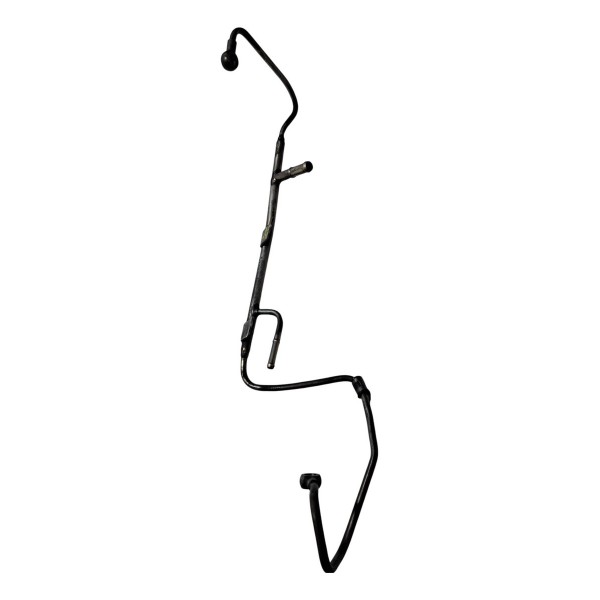 Cano Bomba Combustível Pajero Full 3.2 2008 Cx707 Prateado