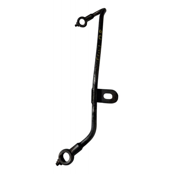 Tubo Retorno Bomba Vácuo Pajero Full 2008