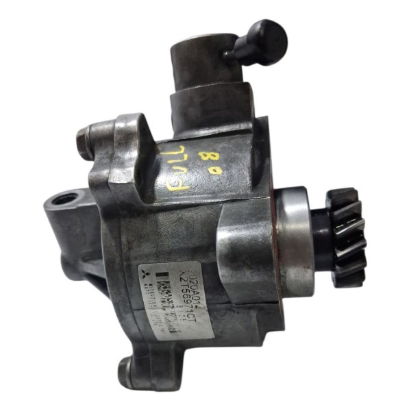 Bomba Vácuo Pajero Full 2008 Cx707