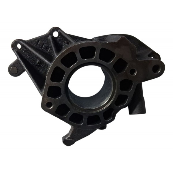 Suporte Da Bomba Injetora Pajero Full 2008 Cx709