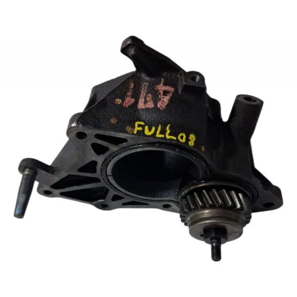 Suporte Da Bomba Injetora Pajero Full 2008 Cx709