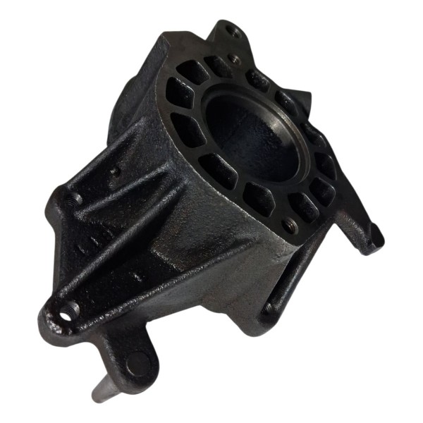 Suporte Da Bomba Injetora Pajero Full 2008 Cx709