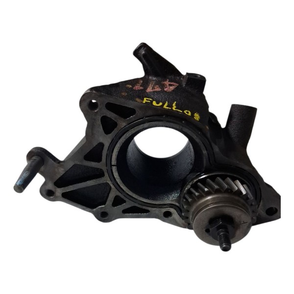 Suporte Da Bomba Injetora Pajero Full 2008 Cx709