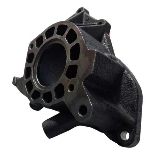 Suporte Da Bomba Injetora Pajero Full 2008 Cx709