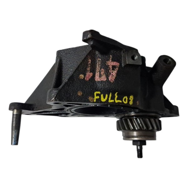 Suporte Da Bomba Injetora Pajero Full 2008 Cx709