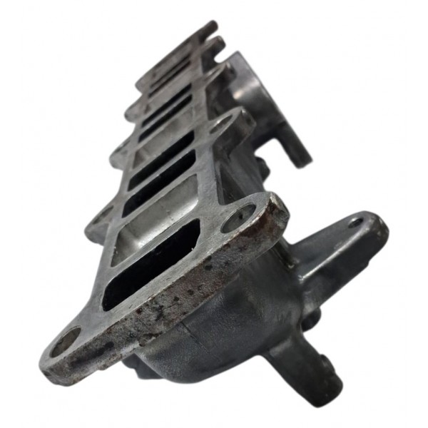 Coletor Admissão Pajero Full 2008 Cx708