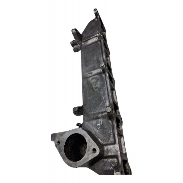 Coletor Admissão Pajero Full 2008 Cx708