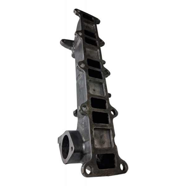 Coletor Admissão Pajero Full 2008 Cx708