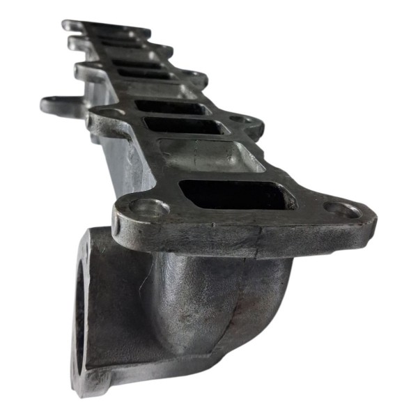 Coletor Admissão Pajero Full 2008 Cx708