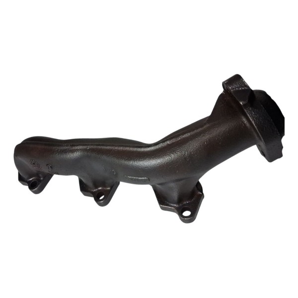 Coletor Escape L D Ranger 4.0 V6 2000 Cx708