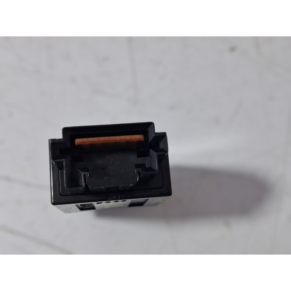 Botão Asc Off Pajero Full 2008 Cx708