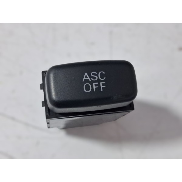 Botão Asc Off Pajero Full 2008 Cx708