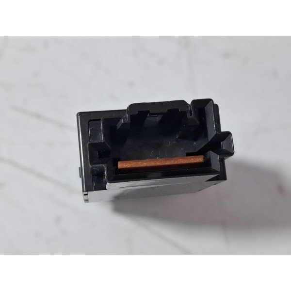 Botão Asc Off Pajero Full 2008 Cx708