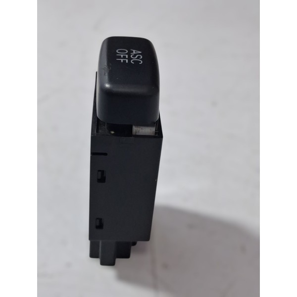 Botão Asc Off Pajero Full 2008 Cx708