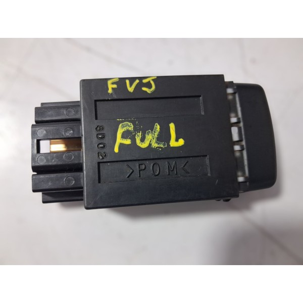 Botão Asc Off Pajero Full 2008 Cx708