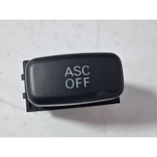 Botão Asc Off Pajero Full 2008 Cx708