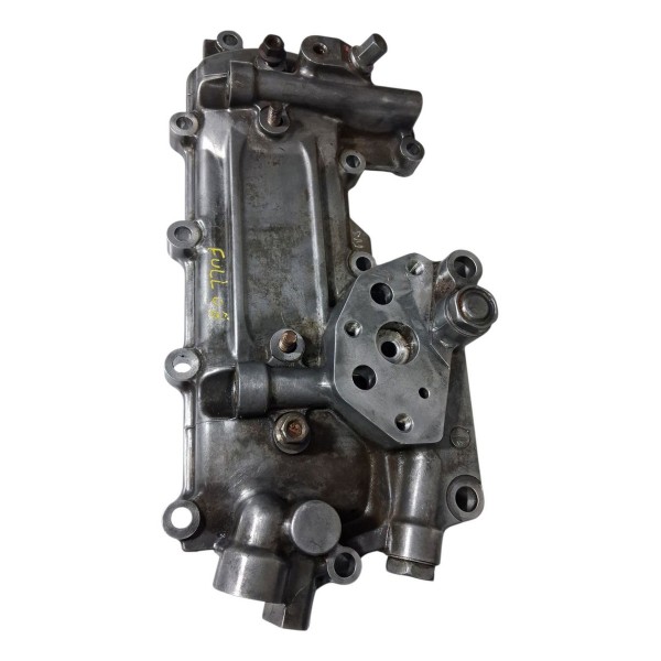 Tampa Resfriador Óleo C/ Radiador  Pajero Full 2008 Cx708