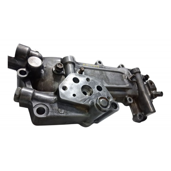 Tampa Resfriador Óleo C/ Radiador  Pajero Full 2008 Cx708