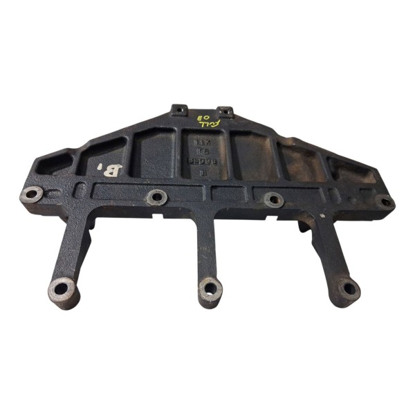 Suporte Capa Seca Pajero Full Cx708 Preto