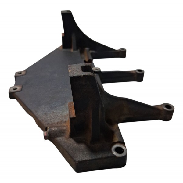 Suporte Capa Seca Pajero Full Cx708 Preto