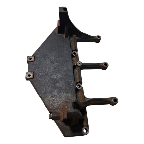 Suporte Capa Seca Pajero Full Cx708 Preto