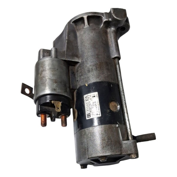 Motor Partida Pajero Full 2008 Cx708