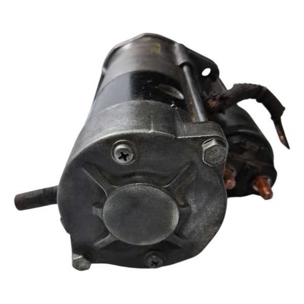 Motor Partida Pajero Full 2008 Cx708