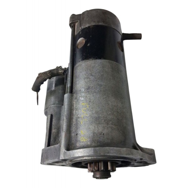 Motor Partida Pajero Full 2008 Cx708